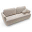 Beilul 3 Seater Fabric Sleeper-136169639