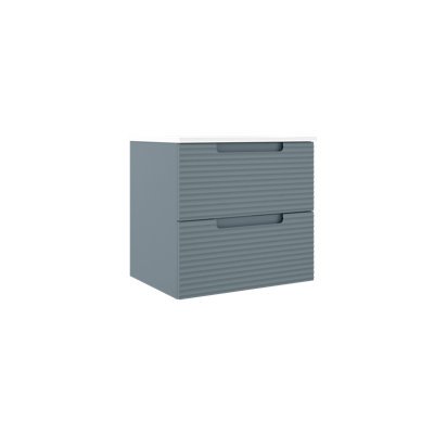 Base de meuble-lavabo simple 24 po Moncler