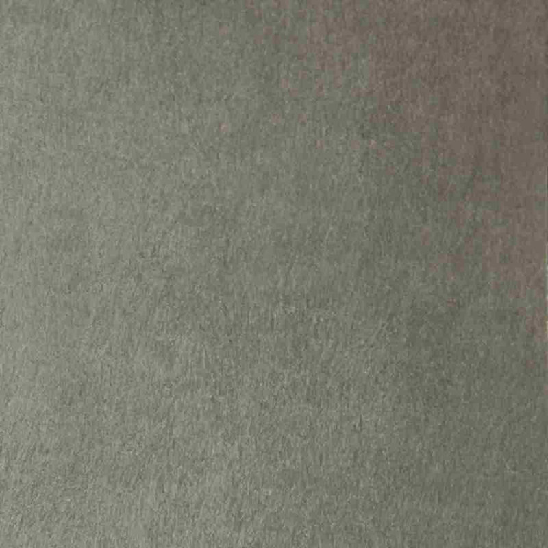 Aklí Wallpaper, 26" W x 144" L, Gray