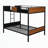 Winona Kids Full Over Full Bunk Bed
