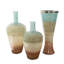 Grand vase en verre Capri-2051374177