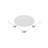 Erris 4 Piece Round Plastic Plates Charger Set-1543008936