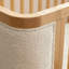 Bondi Boucle 4-in-1 Convertible Upholstered Crib