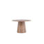 Bissie Round Dining Table-858577953