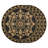 Baroque Rubber 3 piece Stepping Stone Set