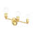 Lounell 3 - Light Dimmable Vanity Light-1356232960