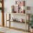 Javoronkov Bar Height Console Table-1048163752-1048163755