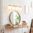 Kyller Modern light  Bathroom Vanity Lighting With Opal Globe Shades Dimmable Bathroom Light Fixtures-1038144949-1026058023