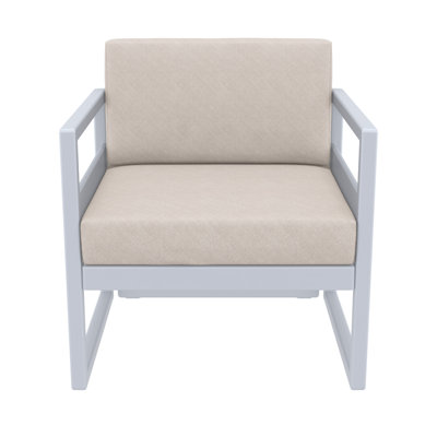 Lane Outdoor Lounge Chair