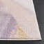 Tapis bleu / rose Germari 6937-782711147