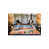 Sous-tapis carré 3 pi 11 po inclus