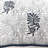 Betania Embroidered Cotton Reversible Throw Pillow-1446859371