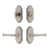 Satin Nickel