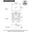 Ensemble de meuble-lavabo simple 42 po-1114768131