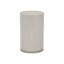 Solaria Solid Wood End Table