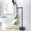 Porte-papier hygiénique Freestand-92409023