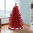 Easy Set-Up Pine Christmas Tree