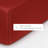 Holiday  Sheet Set, Santa Red Christmas Pattern, California King Size Bedding-116478669-116478674