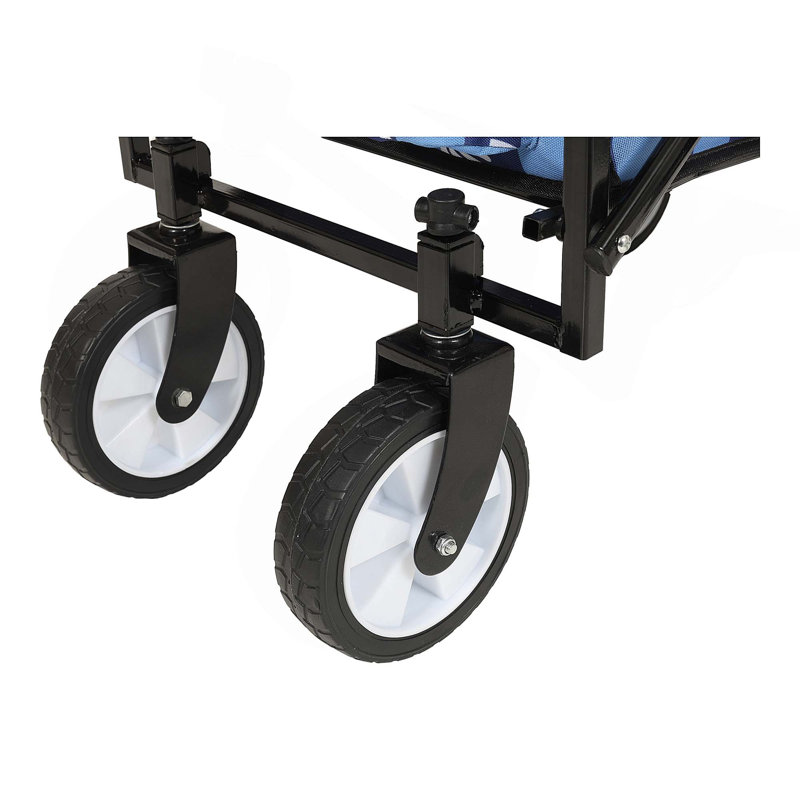 Chariot pliable pliable Minimeetall