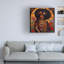 Art sur toile Tina Lavoie-988111208