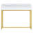 Console Table Two Drawers-44738145