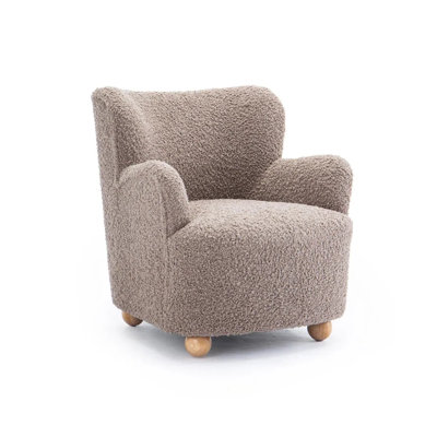 Ewan Accent Chair