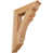 Western Red Cedar (Smooth) selected