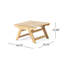 SIDE TABLE D'APPOINT SEDona