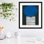 Honoring Matisse Warm by Renee W. Stramel-854608298-854608303