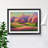 Spring Meadow Landscape Vol.3 - Single Picture Frame Print-726239235-726239236