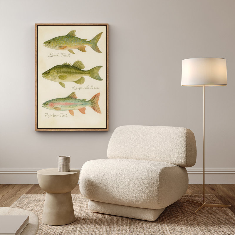 Art mural encadré, rétro, antique, classique pour chambre à coucher, H 36 po x l 24 po, Naturel