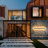 LED Outdoor Dimmable Wall Light