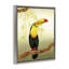 «One Toucan on Branch», art mural par Christine Reichow-1848747700-1858759780