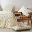 Ensemble de housse de couette 100% coton Nayoroom SJT-CT-Cys-101106273