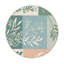 Tapis intérieur et extérieur Garden Shadows-811395278