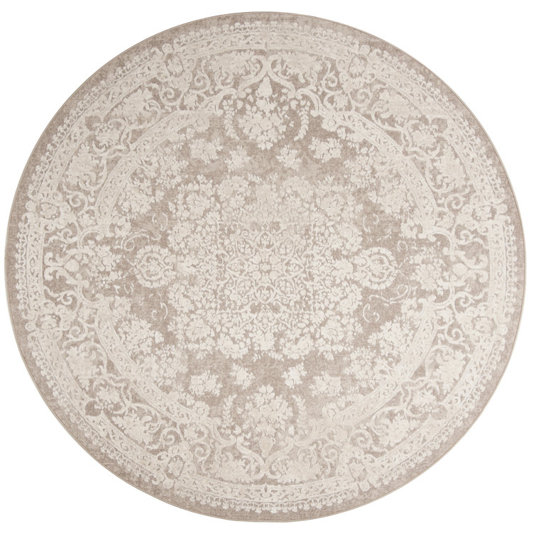 Espinal Oriental Area Rug
