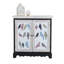 Armoire d'appoint 2 portes Casady