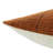 Clyde Tribal Square Cotton Pillow Cover & Insert-961240759