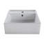 Leonce 16.54'' L Bathroom Sink