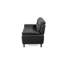 Faux Leather Living Room Set Bundara-2133585201