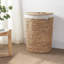 Panier à linge Ludmilla-96318077