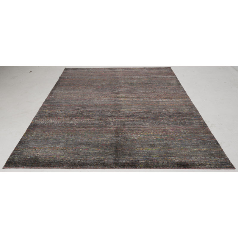 Rectangle 7'11" X 9'10" Area Rug