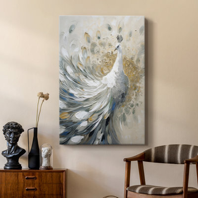ANIMALS Series CCL III - Gallery Cavas sur mesure