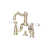 Satin Nickel selected