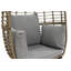 Currahee Metal Outdoor Lounge Chair