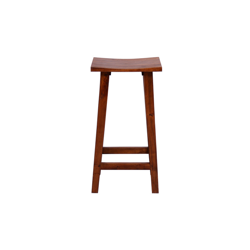 Tabouret de comptoir bar & Archer, Tabouret (assise de 30,7 po de hauteur)