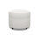 Round Ottoman