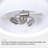 Reihan 3 - Light Dimmable Drum Chandelier-1570278345-1563729238