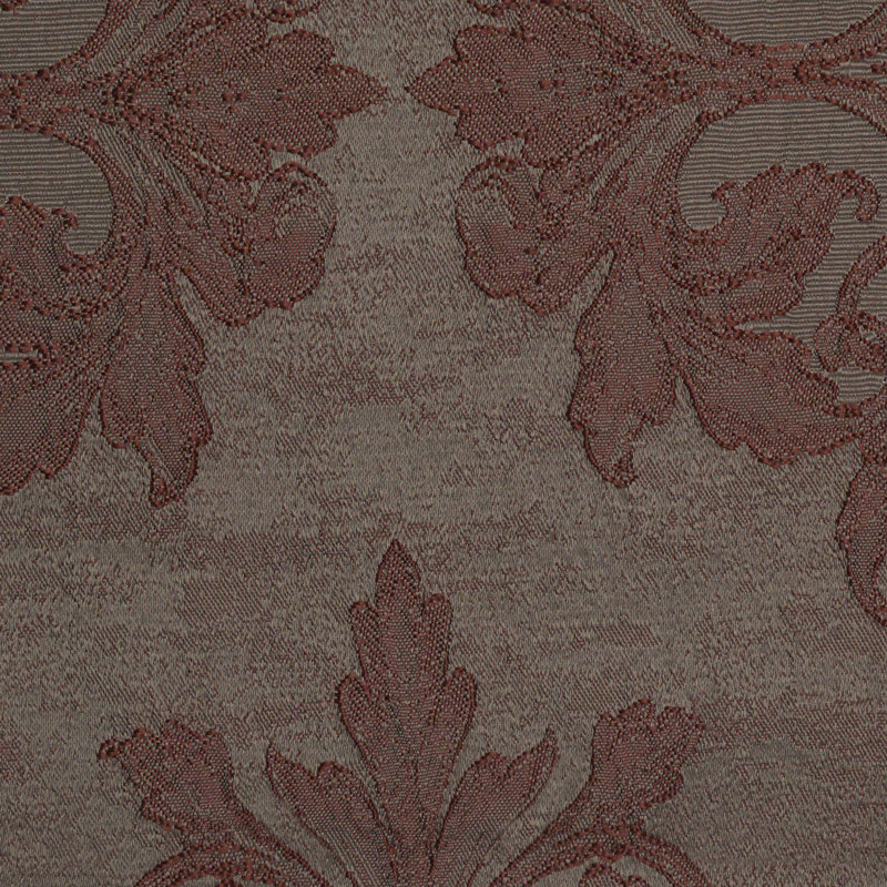 Tissu Fairmont Performance, Henné