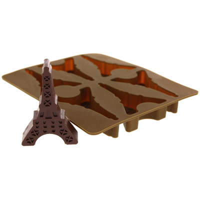 LandMarks Plastic Ice Cube Tray